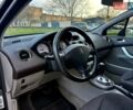 Черный Пежо 308, объемом двигателя 1.6 л и пробегом 166 тыс. км за 5400 $, фото 35 на Automoto.ua