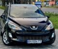 Черный Пежо 308, объемом двигателя 1.6 л и пробегом 166 тыс. км за 5400 $, фото 27 на Automoto.ua