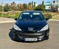 Чорний Пежо 308, об'ємом двигуна 1.6 л та пробігом 199 тис. км за 5900 $, фото 1 на Automoto.ua