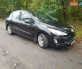 Черный Пежо 308, объемом двигателя 1.6 л и пробегом 217 тыс. км за 5550 $, фото 22 на Automoto.ua