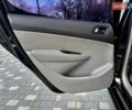 Черный Пежо 308, объемом двигателя 1.6 л и пробегом 166 тыс. км за 5400 $, фото 59 на Automoto.ua