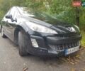 Черный Пежо 308, объемом двигателя 1.6 л и пробегом 217 тыс. км за 5550 $, фото 3 на Automoto.ua