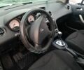 Черный Пежо 308, объемом двигателя 0 л и пробегом 230 тыс. км за 1350 $, фото 15 на Automoto.ua