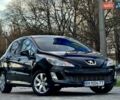Черный Пежо 308, объемом двигателя 1.6 л и пробегом 166 тыс. км за 5400 $, фото 20 на Automoto.ua