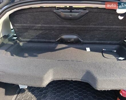 Черный Пежо 308, объемом двигателя 1.6 л и пробегом 185 тыс. км за 4900 $, фото 46 на Automoto.ua