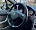 Черный Пежо 308, объемом двигателя 1.6 л и пробегом 166 тыс. км за 5400 $, фото 46 на Automoto.ua