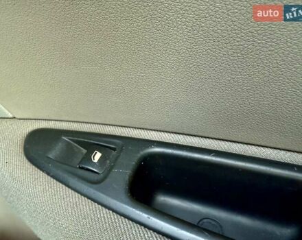 Черный Пежо 308, объемом двигателя 1.6 л и пробегом 166 тыс. км за 5400 $, фото 53 на Automoto.ua