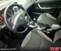 Чорний Пежо 308, об'ємом двигуна 1.6 л та пробігом 270 тис. км за 4900 $, фото 6 на Automoto.ua