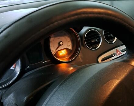 Черный Пежо 308, объемом двигателя 0 л и пробегом 230 тыс. км за 1350 $, фото 1 на Automoto.ua