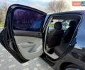 Черный Пежо 308, объемом двигателя 1.6 л и пробегом 166 тыс. км за 5400 $, фото 55 на Automoto.ua