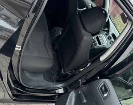 Черный Пежо 308, объемом двигателя 1.6 л и пробегом 157 тыс. км за 5200 $, фото 21 на Automoto.ua