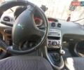 Черный Пежо 308, объемом двигателя 1.6 л и пробегом 335 тыс. км за 4900 $, фото 9 на Automoto.ua