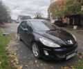 Чорний Пежо 308, об'ємом двигуна 0 л та пробігом 240 тис. км за 4500 $, фото 3 на Automoto.ua
