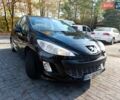 Черный Пежо 308, объемом двигателя 1.6 л и пробегом 185 тыс. км за 4900 $, фото 4 на Automoto.ua