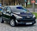 Черный Пежо 308, объемом двигателя 1.6 л и пробегом 166 тыс. км за 5400 $, фото 23 на Automoto.ua
