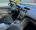 Черный Пежо 308, объемом двигателя 1.6 л и пробегом 166 тыс. км за 5400 $, фото 43 на Automoto.ua