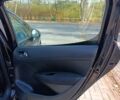Черный Пежо 308, объемом двигателя 1.6 л и пробегом 185 тыс. км за 4900 $, фото 31 на Automoto.ua