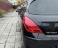 Черный Пежо 308, объемом двигателя 1.6 л и пробегом 157 тыс. км за 5200 $, фото 14 на Automoto.ua