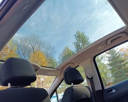 Черный Пежо 308, объемом двигателя 1.6 л и пробегом 185 тыс. км за 4900 $, фото 23 на Automoto.ua