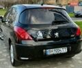 Черный Пежо 308, объемом двигателя 1.6 л и пробегом 166 тыс. км за 5400 $, фото 25 на Automoto.ua