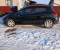 Черный Пежо 308, объемом двигателя 1.56 л и пробегом 230 тыс. км за 5200 $, фото 5 на Automoto.ua