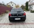 Черный Пежо 308, объемом двигателя 1.6 л и пробегом 157 тыс. км за 5200 $, фото 6 на Automoto.ua