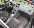 Черный Пежо 308, объемом двигателя 1.6 л и пробегом 217 тыс. км за 5550 $, фото 28 на Automoto.ua