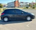 Чорний Пежо 308, об'ємом двигуна 1.6 л та пробігом 199 тис. км за 5900 $, фото 3 на Automoto.ua
