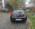 Чорний Пежо 308, об'ємом двигуна 0 л та пробігом 240 тис. км за 4500 $, фото 6 на Automoto.ua
