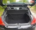 Черный Пежо 308, объемом двигателя 1.6 л и пробегом 217 тыс. км за 5550 $, фото 10 на Automoto.ua