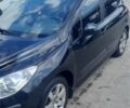 Черный Пежо 308, объемом двигателя 1.6 л и пробегом 211 тыс. км за 4700 $, фото 1 на Automoto.ua