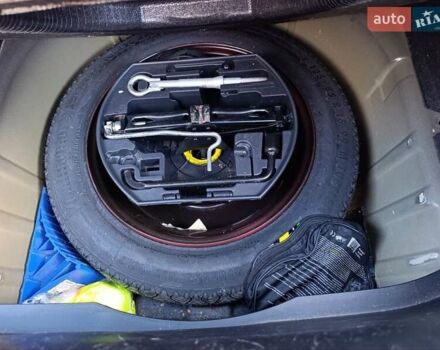 Черный Пежо 308, объемом двигателя 1.6 л и пробегом 185 тыс. км за 4900 $, фото 38 на Automoto.ua