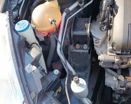 Черный Пежо 308, объемом двигателя 1.6 л и пробегом 185 тыс. км за 4900 $, фото 41 на Automoto.ua