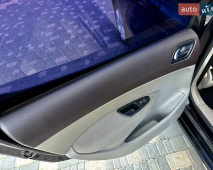 Черный Пежо 308, объемом двигателя 1.6 л и пробегом 166 тыс. км за 5400 $, фото 58 на Automoto.ua