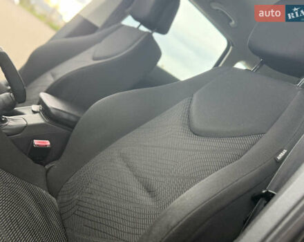 Черный Пежо 308, объемом двигателя 1.6 л и пробегом 240 тыс. км за 5450 $, фото 33 на Automoto.ua