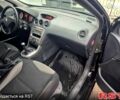 Чорний Пежо 308, об'ємом двигуна 1.6 л та пробігом 270 тис. км за 4900 $, фото 8 на Automoto.ua