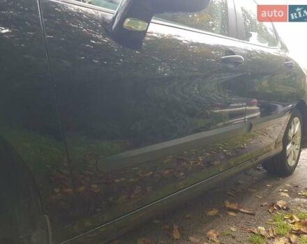 Черный Пежо 308, объемом двигателя 1.6 л и пробегом 217 тыс. км за 5550 $, фото 13 на Automoto.ua