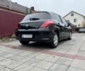 Черный Пежо 308, объемом двигателя 1.6 л и пробегом 157 тыс. км за 5200 $, фото 8 на Automoto.ua