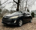Черный Пежо 308, объемом двигателя 1.6 л и пробегом 210 тыс. км за 4700 $, фото 1 на Automoto.ua
