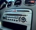 Черный Пежо 308, объемом двигателя 1.6 л и пробегом 166 тыс. км за 5400 $, фото 47 на Automoto.ua
