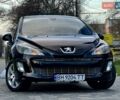 Черный Пежо 308, объемом двигателя 1.6 л и пробегом 166 тыс. км за 5400 $, фото 17 на Automoto.ua