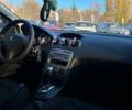Черный Пежо 308, объемом двигателя 1.6 л и пробегом 199 тыс. км за 6200 $, фото 13 на Automoto.ua