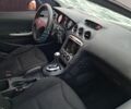 Черный Пежо 308, объемом двигателя 0 л и пробегом 230 тыс. км за 1350 $, фото 12 на Automoto.ua