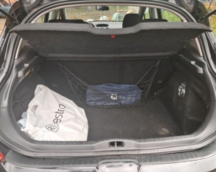 Чорний Пежо 308, об'ємом двигуна 0 л та пробігом 240 тис. км за 4500 $, фото 7 на Automoto.ua