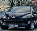Черный Пежо 308, объемом двигателя 1.6 л и пробегом 166 тыс. км за 5400 $, фото 8 на Automoto.ua