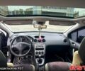 Черный Пежо 308, объемом двигателя 1.6 л и пробегом 226 тыс. км за 5500 $, фото 4 на Automoto.ua