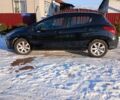 Черный Пежо 308, объемом двигателя 1.56 л и пробегом 230 тыс. км за 5200 $, фото 4 на Automoto.ua