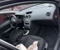 Черный Пежо 308, объемом двигателя 1.6 л и пробегом 157 тыс. км за 5200 $, фото 18 на Automoto.ua