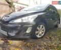 Черный Пежо 308, объемом двигателя 1.6 л и пробегом 217 тыс. км за 5550 $, фото 16 на Automoto.ua