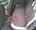Чорний Пежо 308, об'ємом двигуна 1.6 л та пробігом 220 тис. км за 4100 $, фото 7 на Automoto.ua